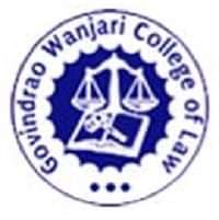 Late Govindrao Wanjari College of Law-image
