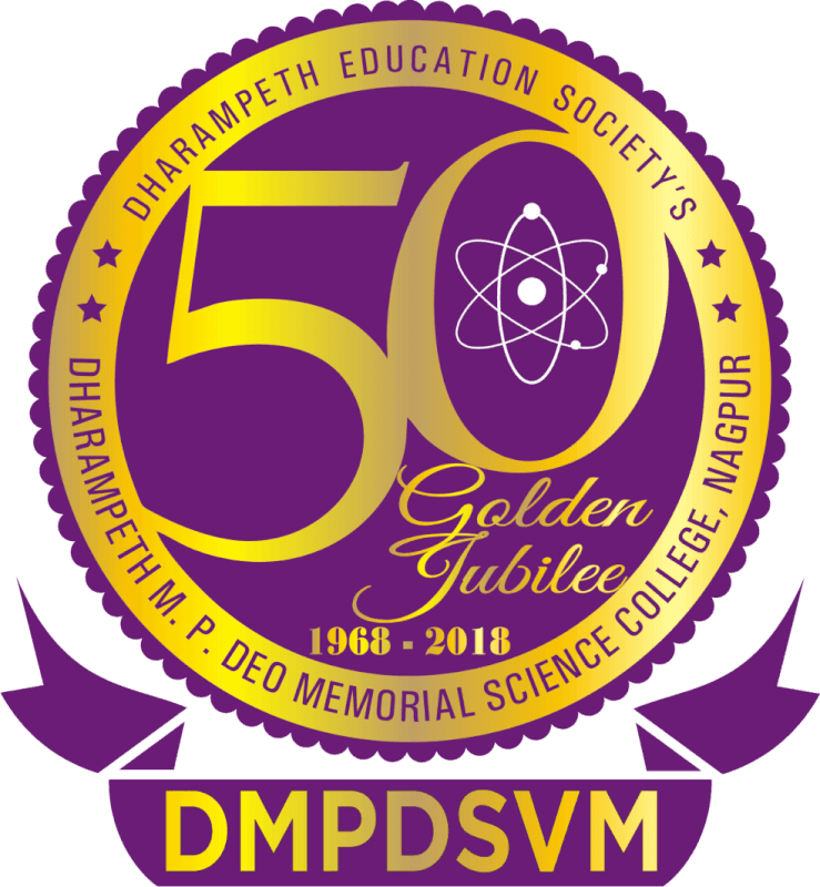 Dharampeth M.P. Deo Memorial Science College-image