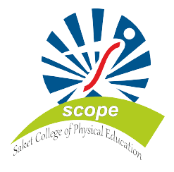 Saket College of Physical Education-image