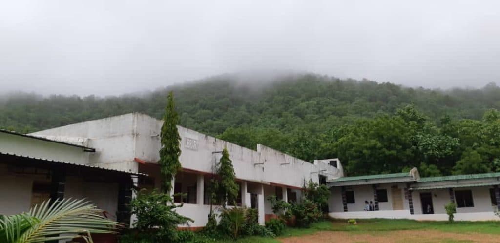 S.N. Tidke College, Ramtek-image