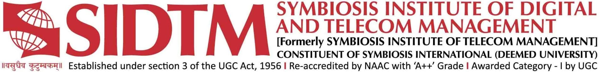 Symbiosis Institute of Digital and Telecom Management-image