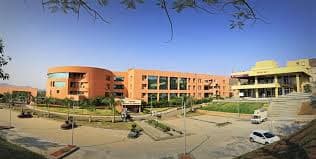 Symbiosis Institute of Technology Pune-image