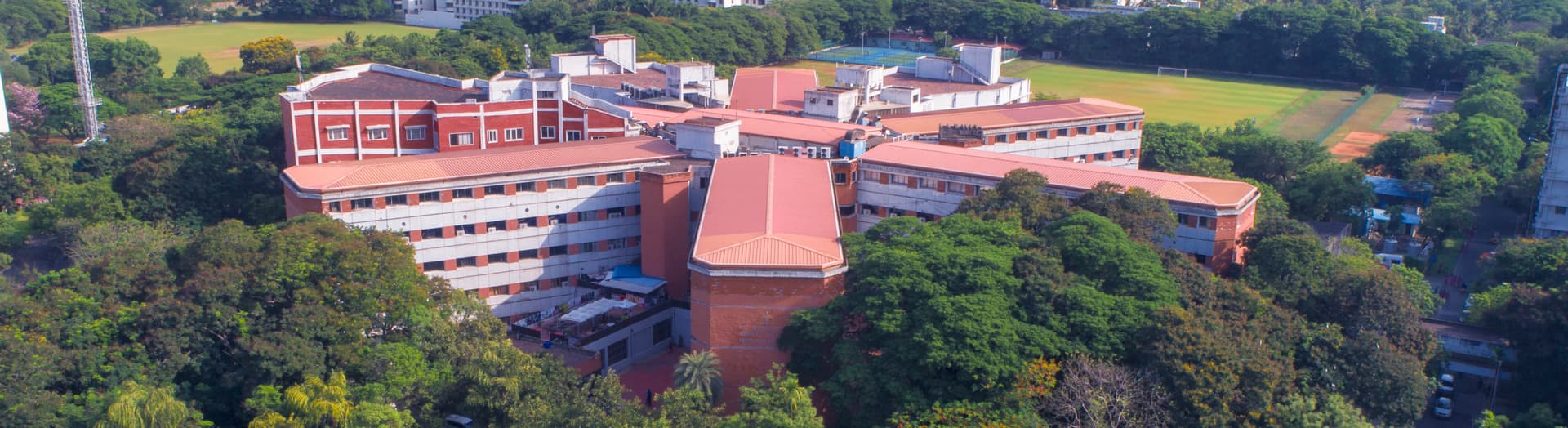 Sri Ramachandra Institute of Higher Education and Research-image