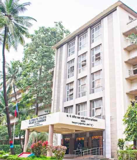 K. J. Somaiya College of Arts and Commerce-image