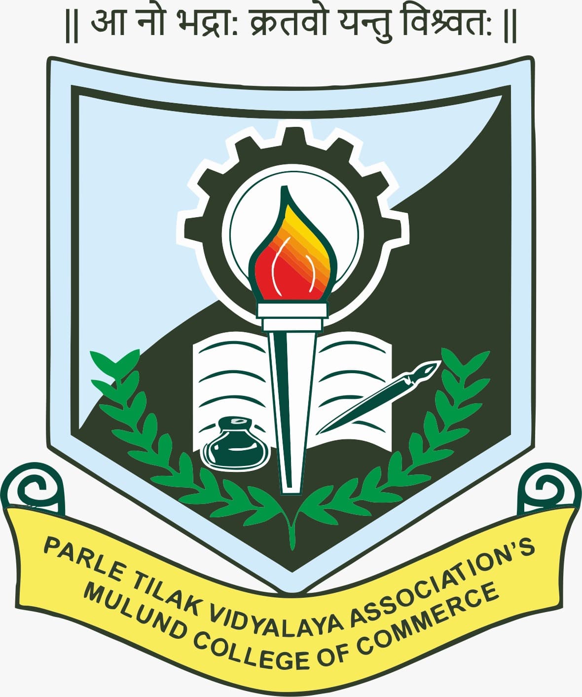 Parle Tilak Vidyalaya Association''s Mulund College of Commerce-image