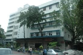 KPB Hinduja College of Commerce-image