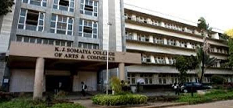 KPB Hinduja College of Commerce-image