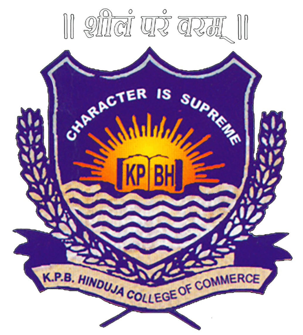 KPB Hinduja College of Commerce-image