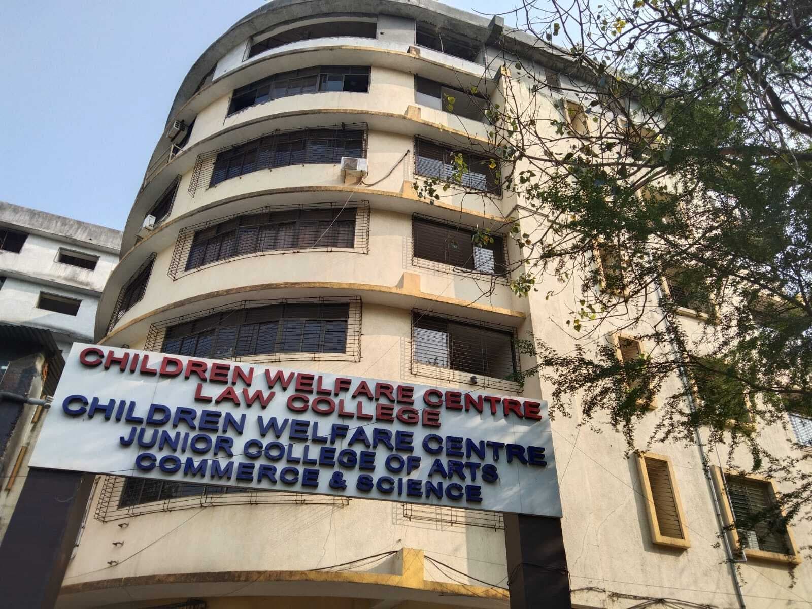Children Welfare Centre''s College of Law-image