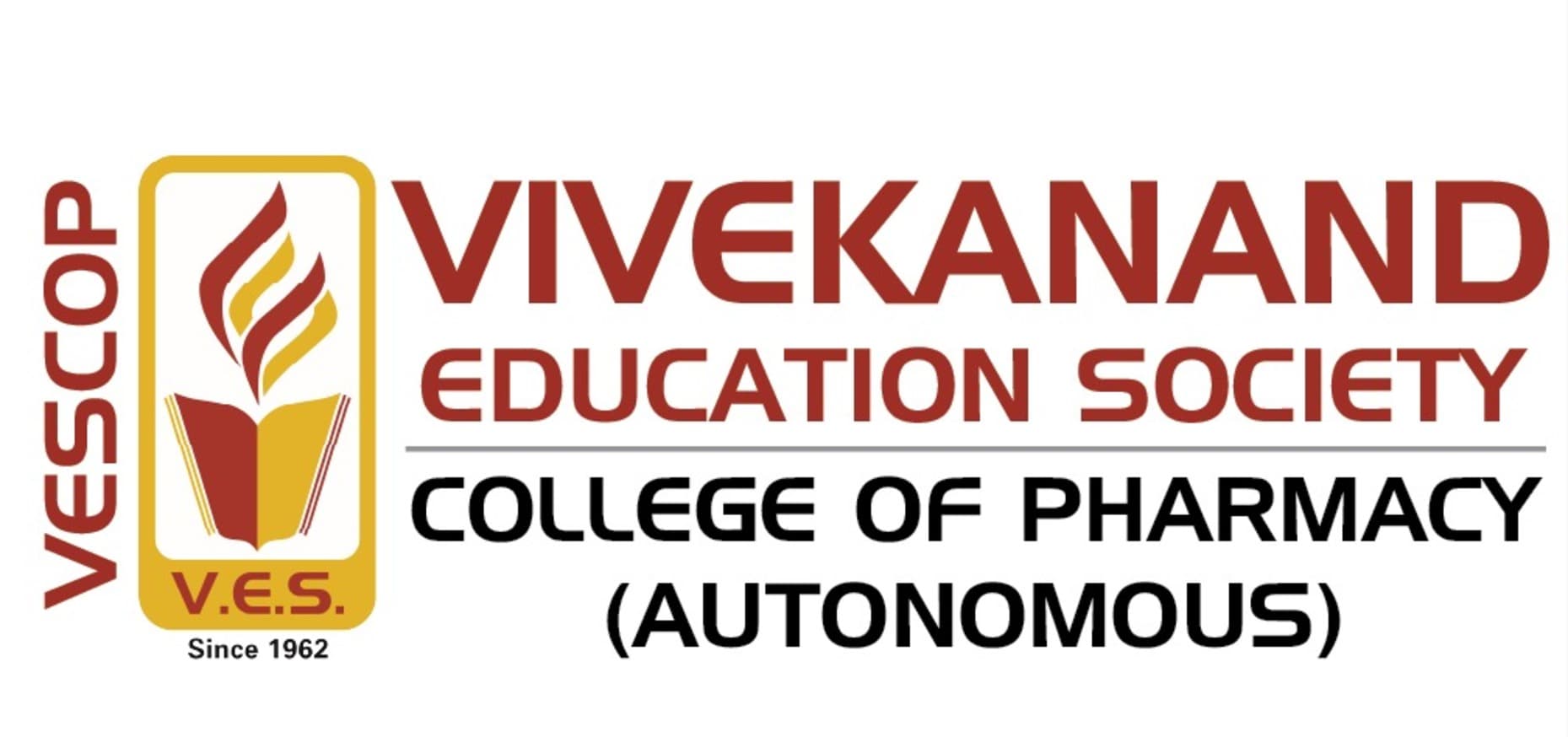 Vivekanand Education Society''s College of Pharmacy-image