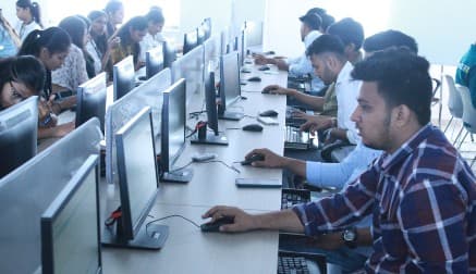 Mahatma Gandhi Mission's College of Engineering and Technology-gallery-image-1