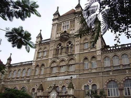 Elphinstone College-image
