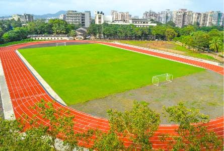 S K Somaiya Degree College Of Arts, Science And Commerce-gallery-image-4