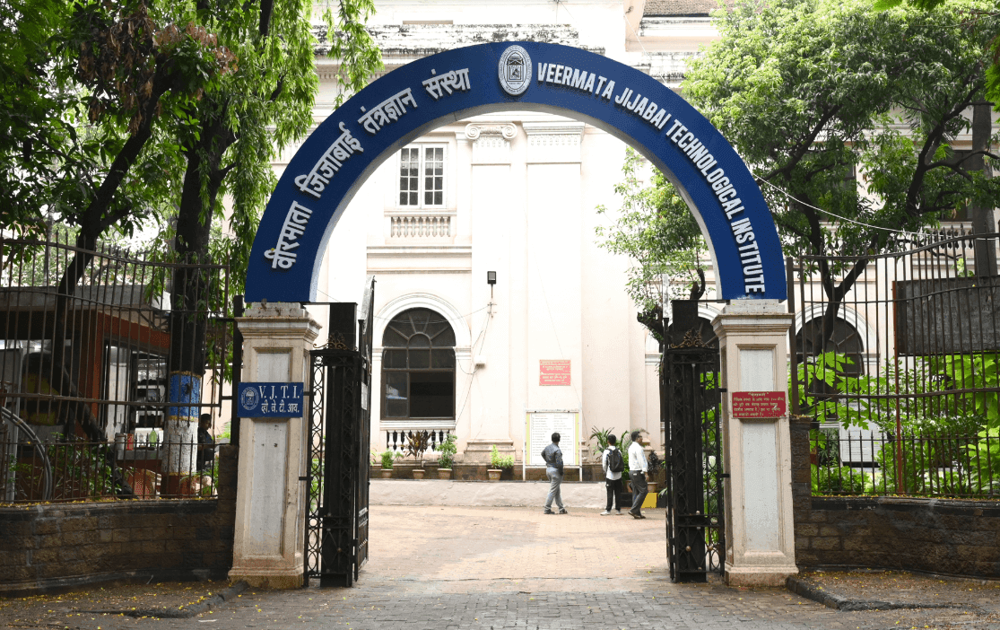 Veermata Jijabai Technological Institute-image