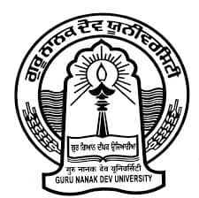 Guru Nanak Dev University Regional Campus-image