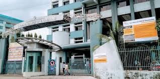 Jawahar Education Society's A. C. Patil College of Engineering-image