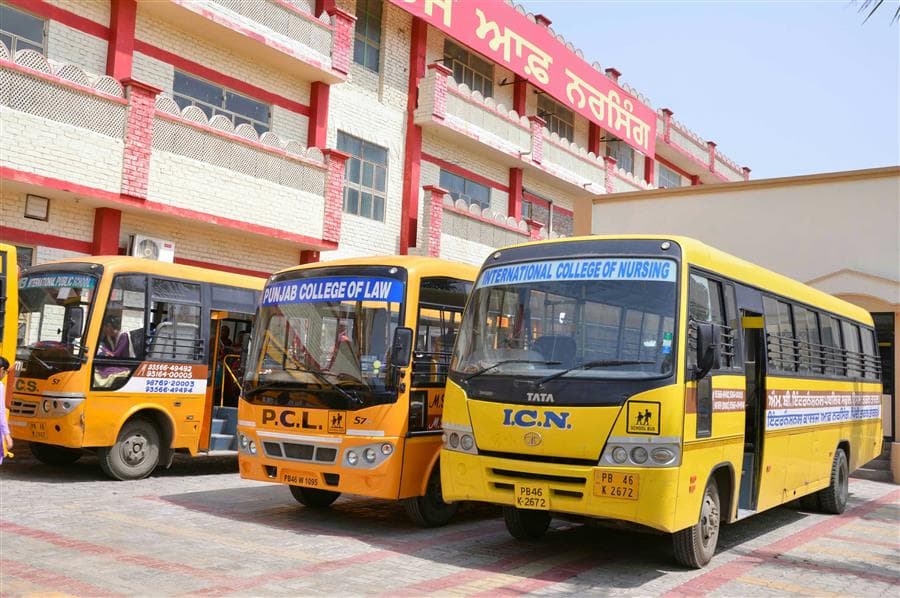 International College of Nursing-gallery-image-1