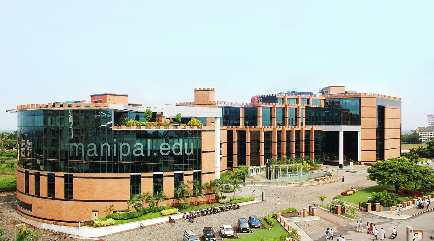 Manipal University Manipal-image
