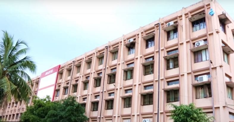 Avanthi Degree College, Hyderabad-gallery-image-2