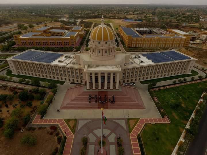 Manipal University Jaipur-image
