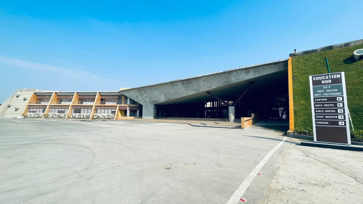 IIITV-ICD Diu-gallery-image-4