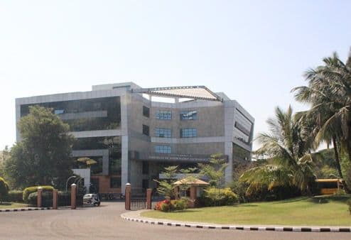 Vidya Pratishthan''s Institute of Information Technology Fees, Admission 2026, Courses, Cutoff, Ranking, Placement-about-image