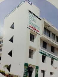 Homoeopathic Medical College & Hospital-gallery-image-0
