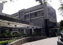 Pt. Deendayal Upadhyay Institute for the Physically Handicapped-image