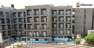 National Institute of Fashion Technology-image