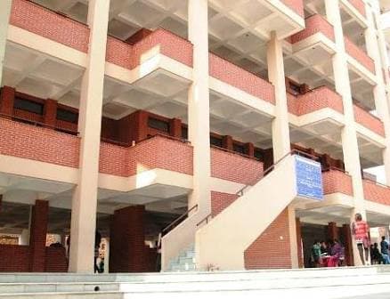 I.B. College, Panipat-gallery-image-6