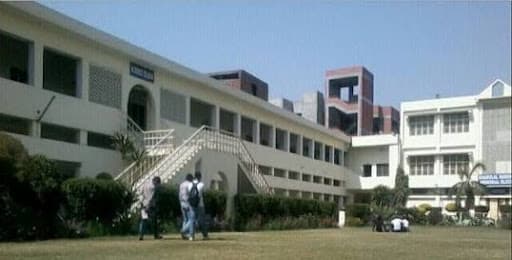 I.B. College, Panipat-gallery-image-5