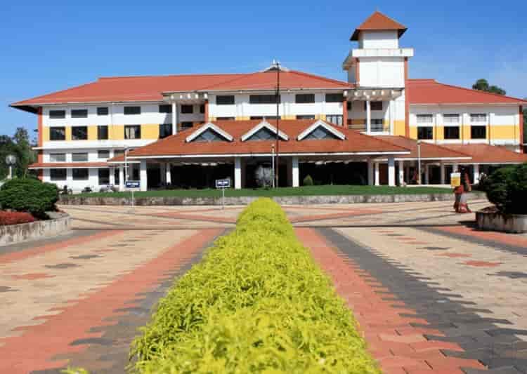 University of Calicut-image