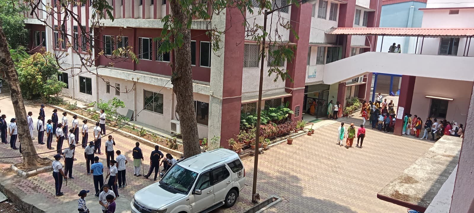 Ranchi Women's College-image