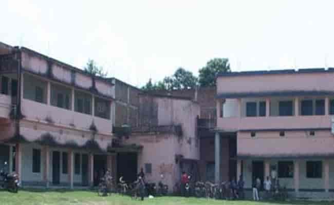 A.S. College-image