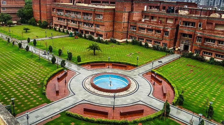 NSIT Delhi-gallery-image-4
