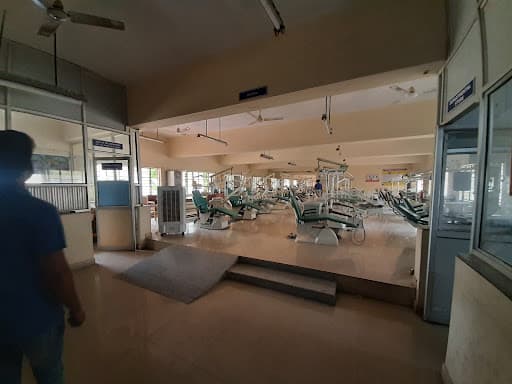 Nijalingappa Dental College Gulbarga-gallery-image-5