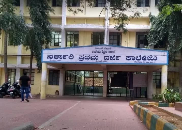 GFGC Vijayanagar-image