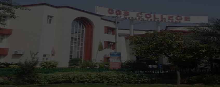GGS College of Modern Technology-image