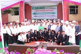 St. Soldier Institute of Hotel Management & Catering Technology-image