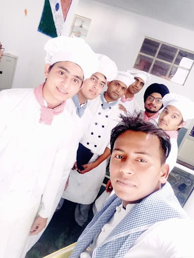 St. Soldier Institute of Hotel Management & Catering Technology-gallery-image-6