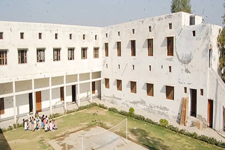 Arya College of Education-image
