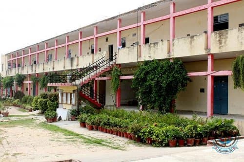BPR College Kurukshetra-gallery-image-2