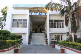 Tilak Raj Chadha Institute of Management and Technology-image