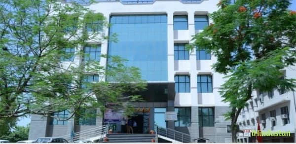 Mata Shanti Devi Memorial College of Education-image