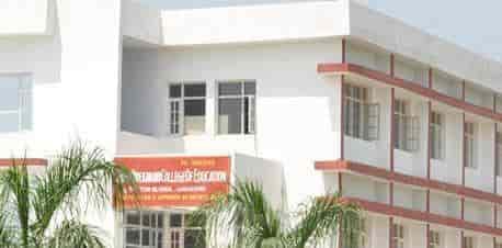 Swami Vivekanand College of Education-gallery-image-0