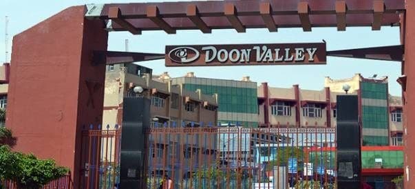 Doon Valley College of Education-image