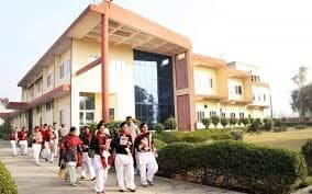 SRM College of Education-image