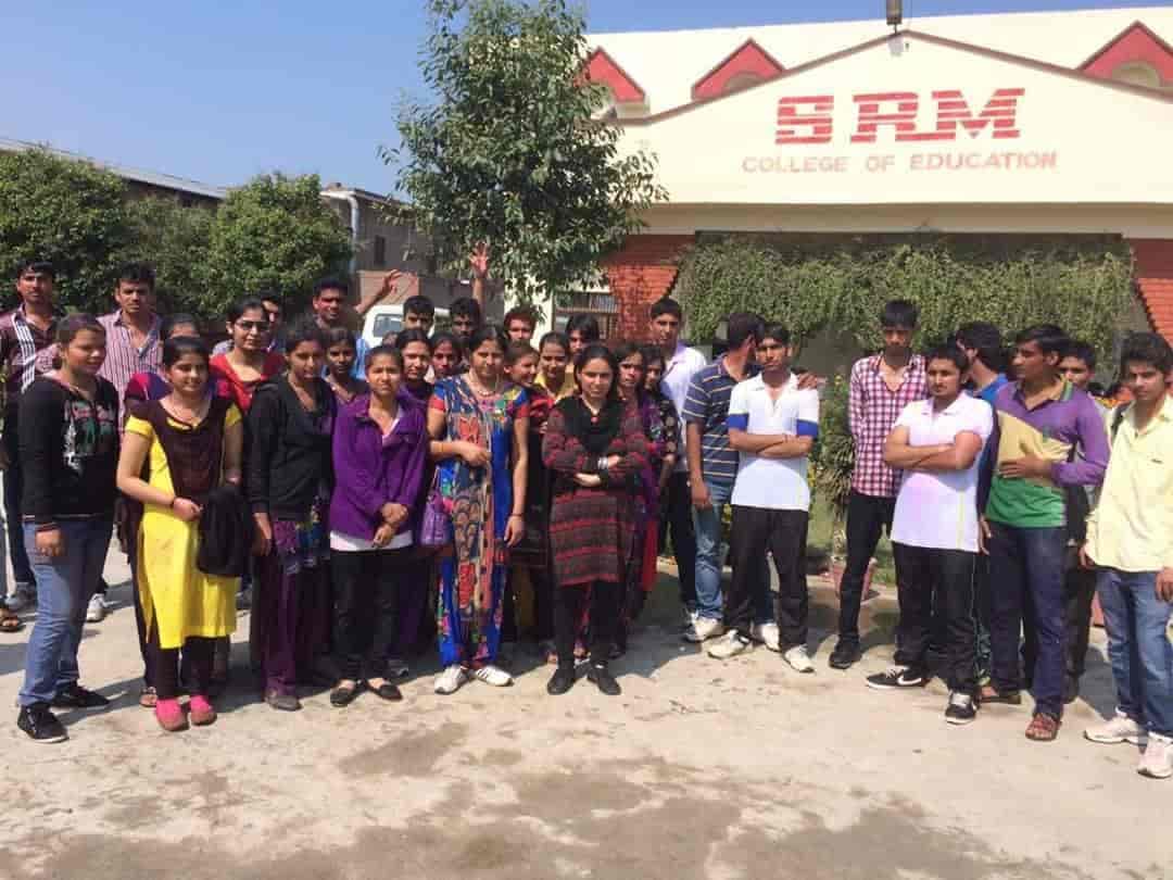 SRM College of Education, Hisar-gallery-image-3
