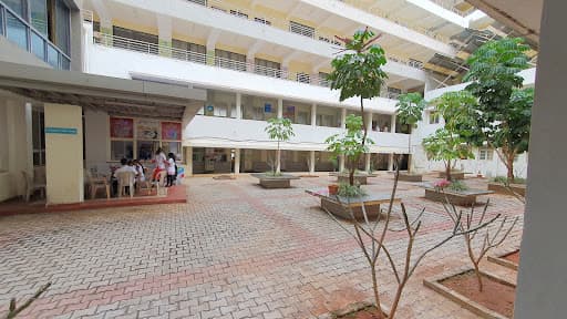 KLE Institute of Nursing Sciences, Belagavi-gallery-image-6