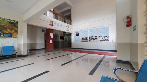 KLE Institute of Nursing Sciences, Belagavi-gallery-image-5